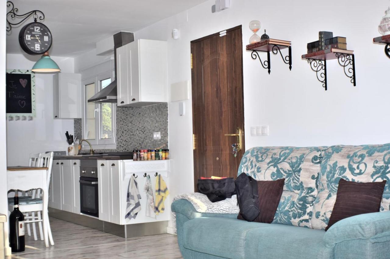 Hermoso Apartamento Vintage Cambrils Exterior photo